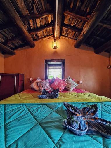 Sharda Stay's Binsar Himalayas