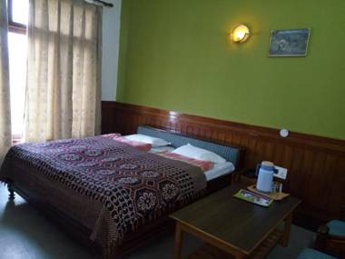 Vamoose Himsagar - Mall Almora