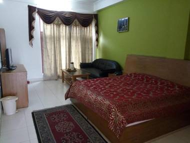 Vamoose Himsagar - Mall Almora