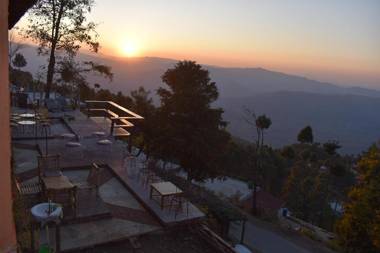 ALhito Cafe & Resorts