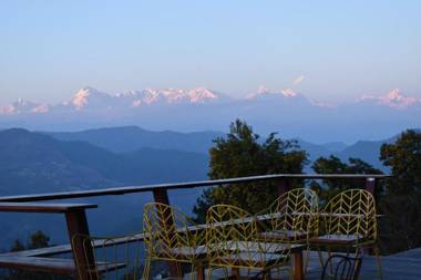 ALhito Cafe & Resorts