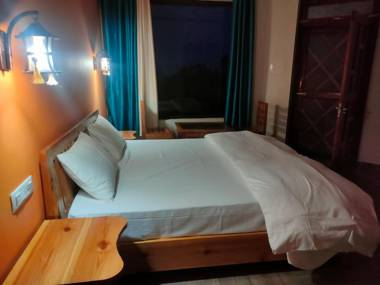 Kasar wonder hill homestay