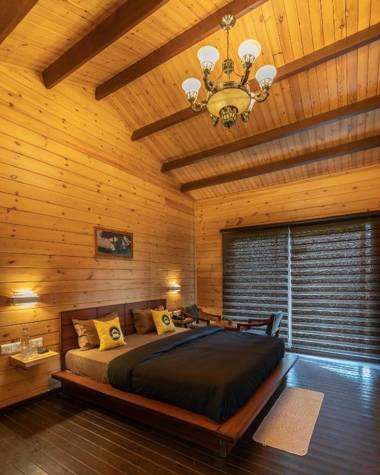 The Hosteller Kasar Devi