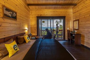 The Hosteller Kasar Devi