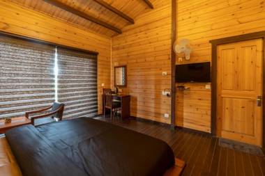 The Hosteller Kasar Devi