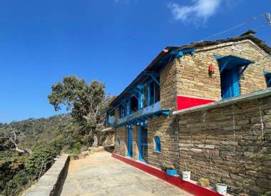 Kot Kailash