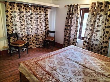 Le Jardin . (The garden)