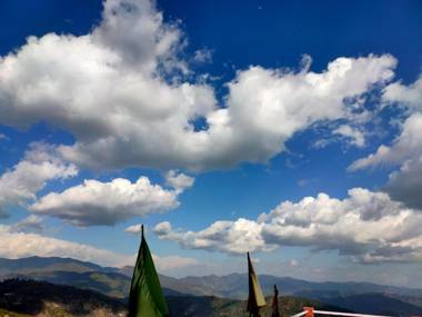 Sunny-side cottage&cafe