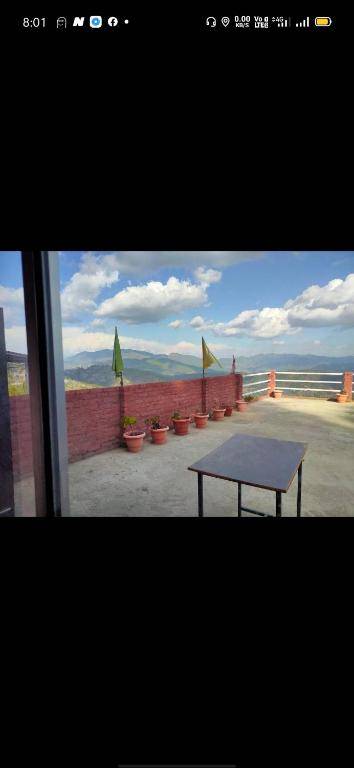 Sunny-side cottage&cafe