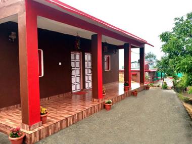 Traveller Hive Kasar Devi