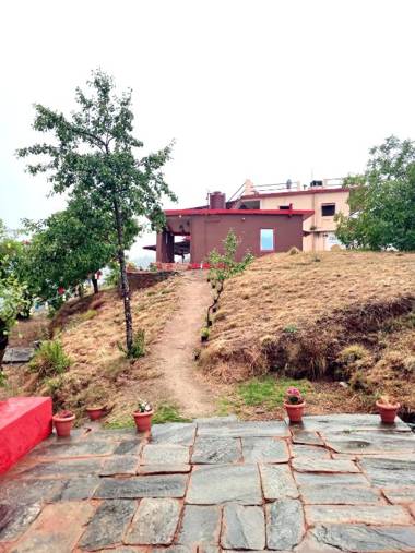 Traveller Hive Kasar Devi