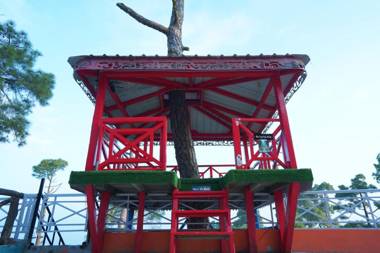 Kasar Serenity Resorts