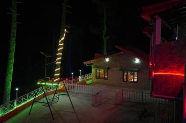 Kasar Serenity Resorts