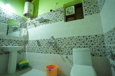 Kasar Serenity Resorts