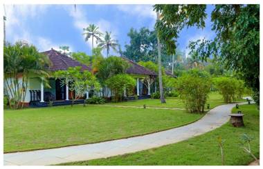 Seclude Kerala Marari Sands