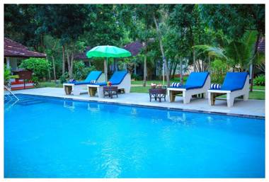 Seclude Kerala Marari Sands