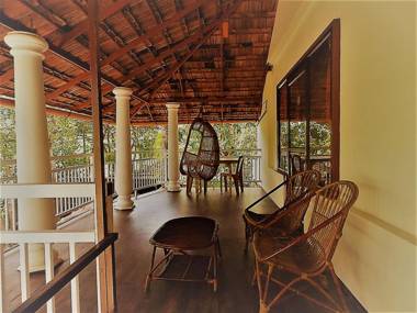 Marari Dreamz Bed and Breakfast