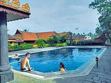 Pagoda Resorts