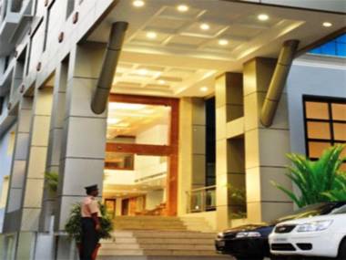 Arcadia Regency Hotel