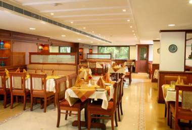 Arcadia Regency Hotel