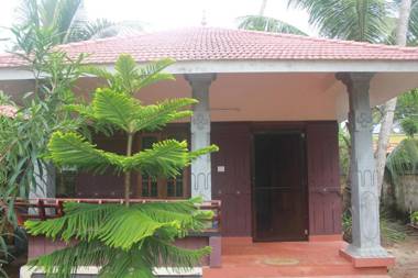 Alleppey Palm Beach Resort & Cafe