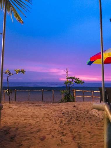 Alleppey Palm Beach Resort & Cafe