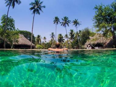 Marari Beach - CGH Earth