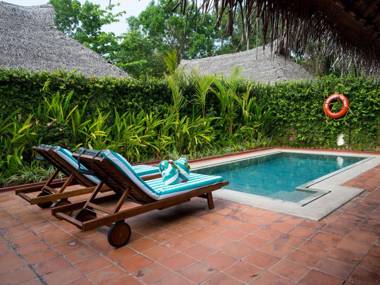 Marari Beach - CGH Earth