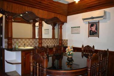 Indraprastham Houseboat