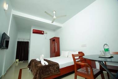 Shalom Beach Residency