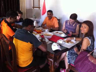 Baywatch Beach Resort