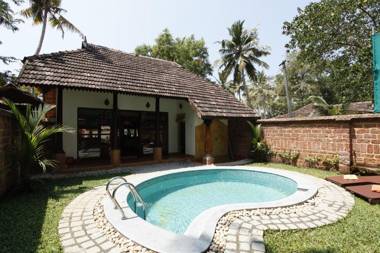 Amritara A Beach Symphony