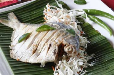 Amritara A Beach Symphony