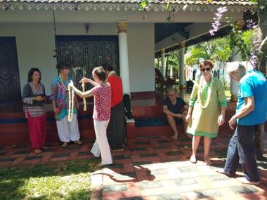 Marari Sea Scape Villa