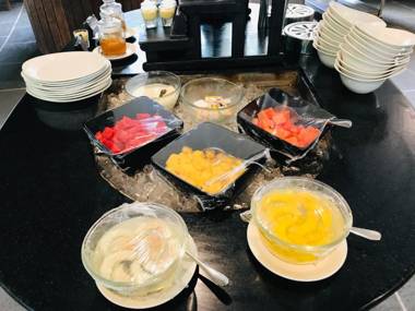 Xandari Pearl Beach Resort