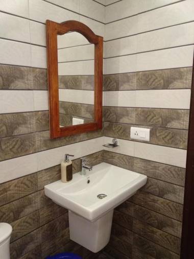 Marari Umapathi Beach Villa