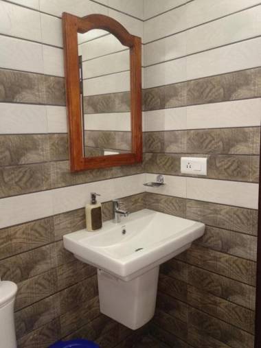 Marari Umapathi Beach Villa