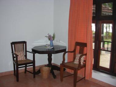 Vembanad House Boutique Back Water Homestay