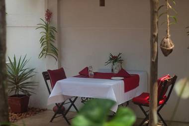 Marari Villas - Private Pool Villas