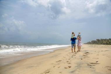 Marari Villas - Private Pool Villas