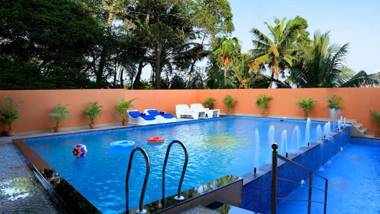 Oxygen Resorts Alleppey