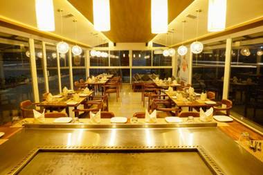 Oxygen Resorts Alleppey