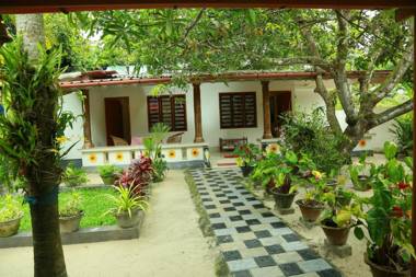 Marari Nest Beach Homestay