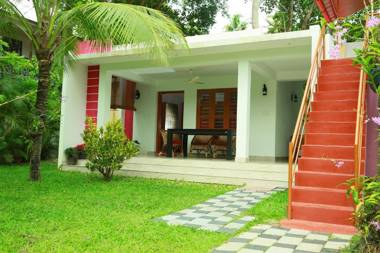 Marari Nest Beach Homestay