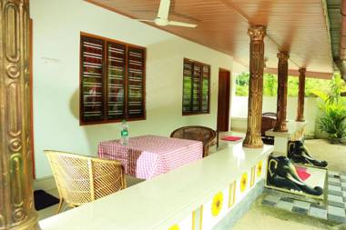Marari Nest Beach Homestay