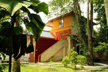 Marari Beach Pearl Homestay