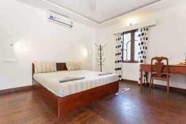 Marari Beach Pearl Homestay