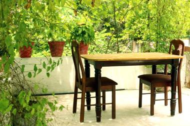 Marari Beach Pearl Homestay