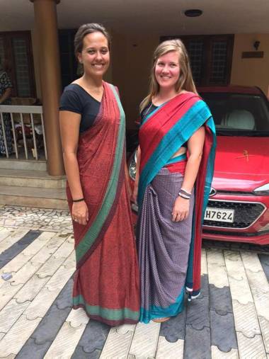 Thoms Beach Homestay