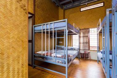 Thoms Beach Homestay